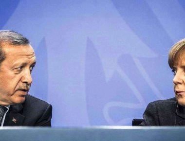 Πάλι «πόρτα» από την Αγκυρα στο Βερολίνο: Νέα απαγόρευση επίσκεψης Γερμανών βουλευτών στη Τουρκία!